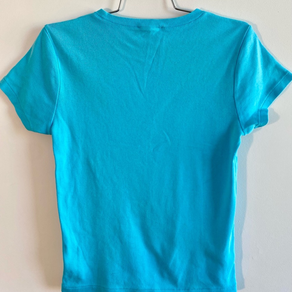 Ralph Lauren women t shirt - Picture 4 of 4